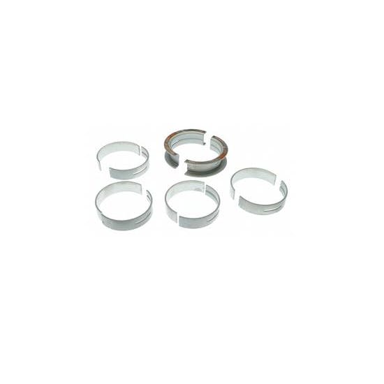 Clevite MS1432P 77 1977-93 Ford 351W Main Bearings