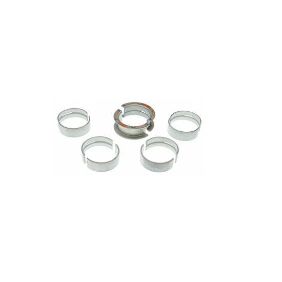 Clevite MS590P Ford 302 Main Bearings
