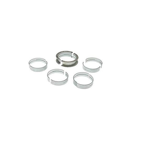 Clevite 77 1969-76 Ford 351W Main Bearings