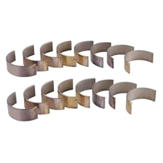 Clevite H-Series Small Block Chevy Rod Bearings, 1.888 Honda Journal