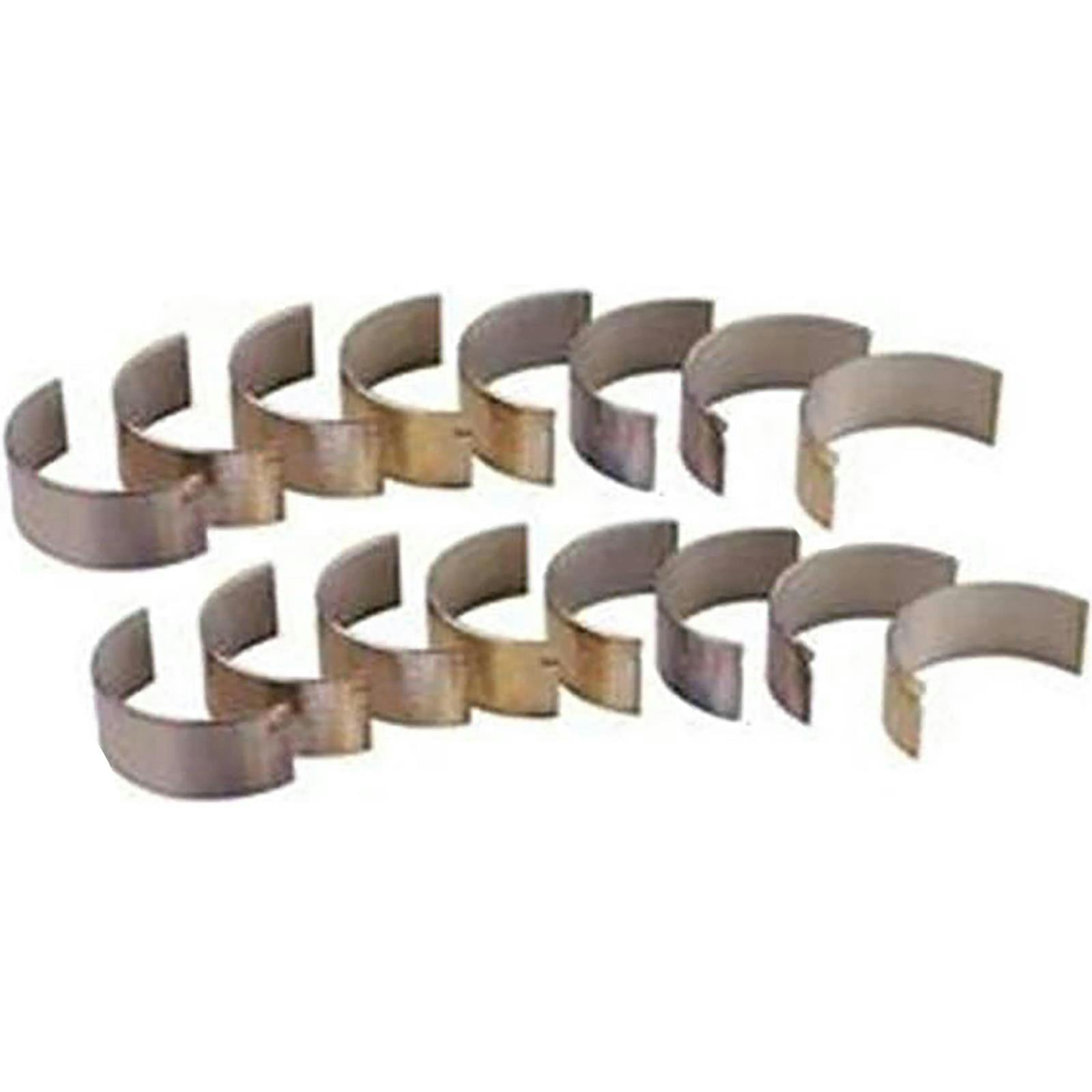 Clevite R663H H-Series 1969-Up Small Block Chevy Rod Bearings