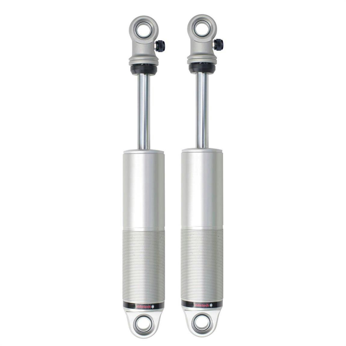 RideTech 11000801 Rear HQ Shocks for use with Ridetech HD 4-Link