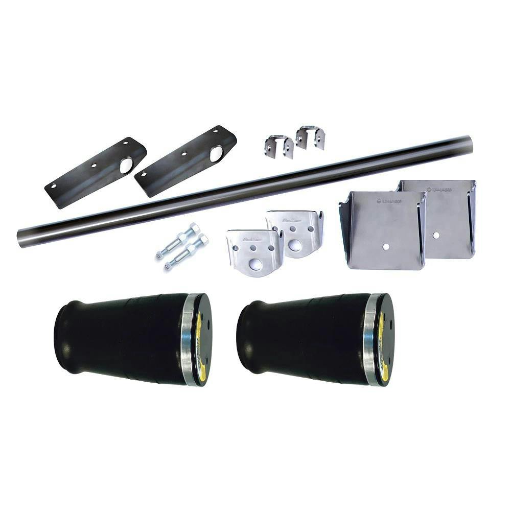RideTech 11004699 Rear CoolRide Universal Air Spring/Shock Mount