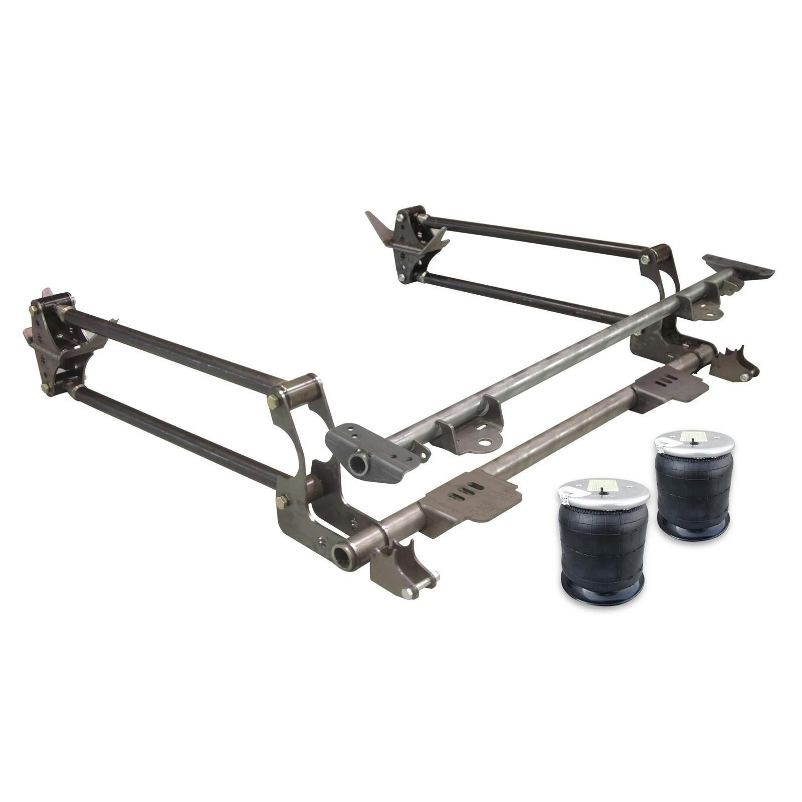 RideTech 11006798 Truck Universal Parallel 4Link System, 3.5 Inch