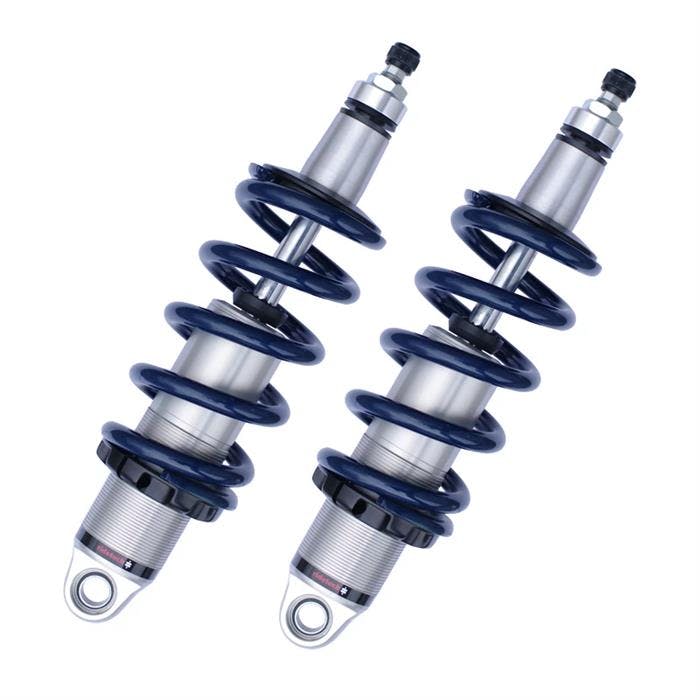 RideTech 11013510 HQ Series Front Coilovers, 55-57 Chevy Car