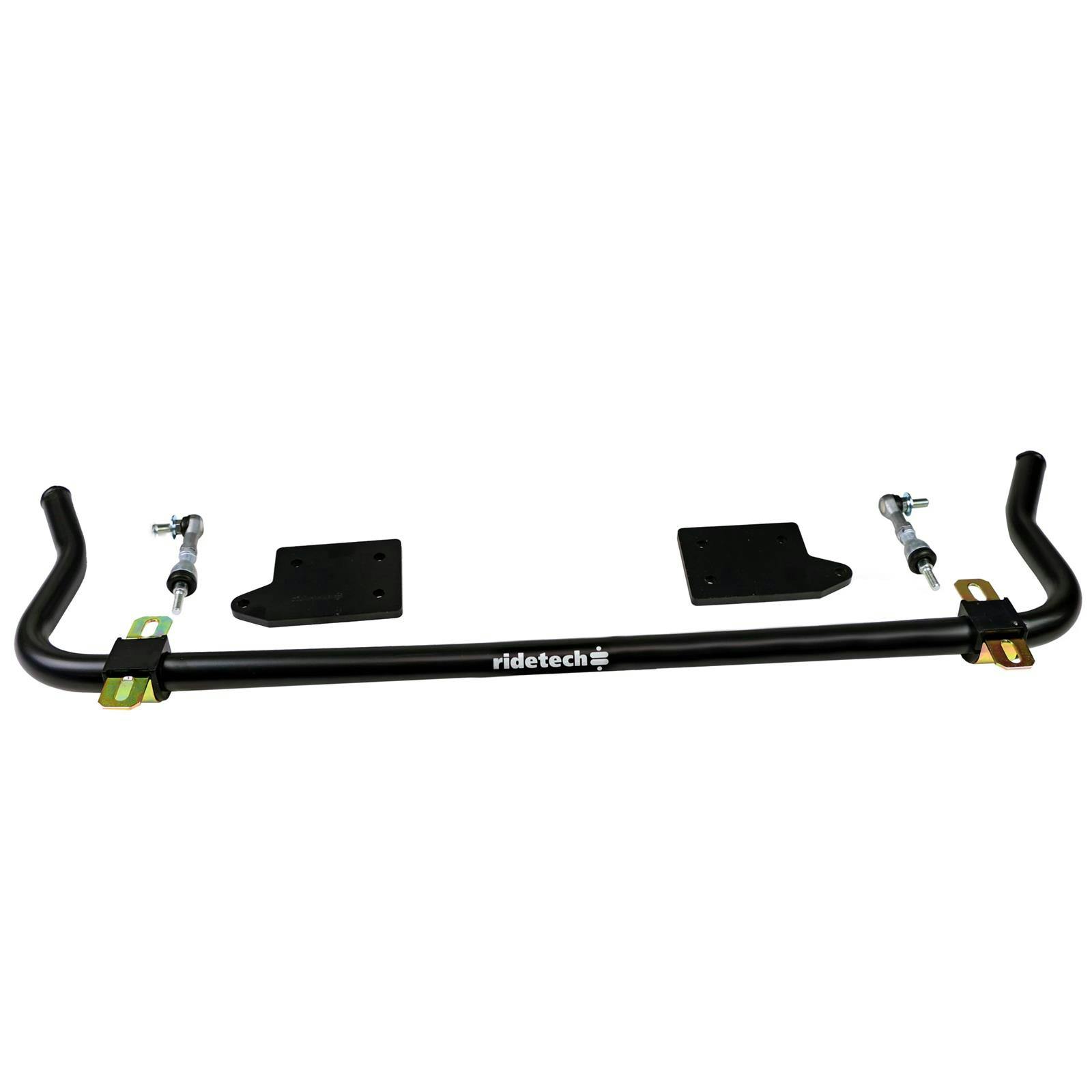 RideTech 11019100 Front MuscleBar Sway Bar, 1955-1957 Chevrolet