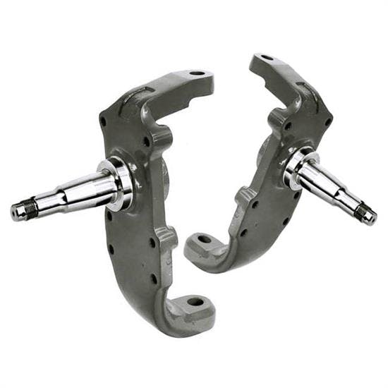 RideTech 11019300 RideTech 2" Drop Spindle, 1955-1957 Chevrolet