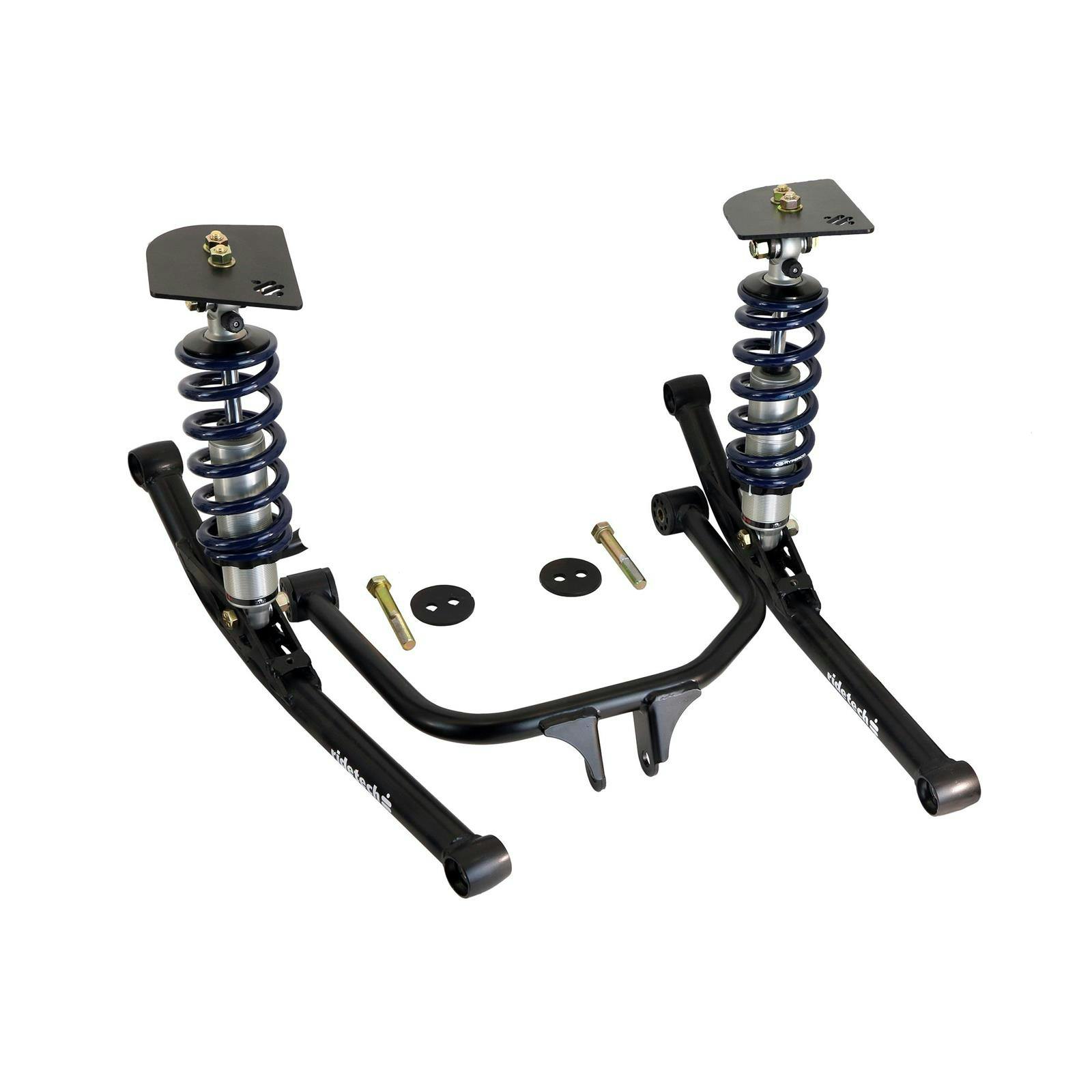 RideTech 11046210 Rear Coilover System for 1958 Impala