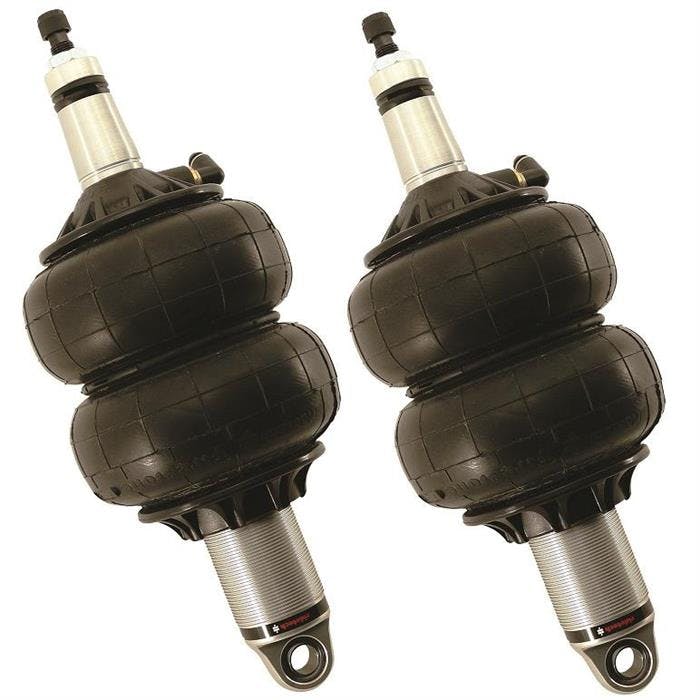 RideTech 11053001 HQ Series Front Shockwaves, 58-64 Impala