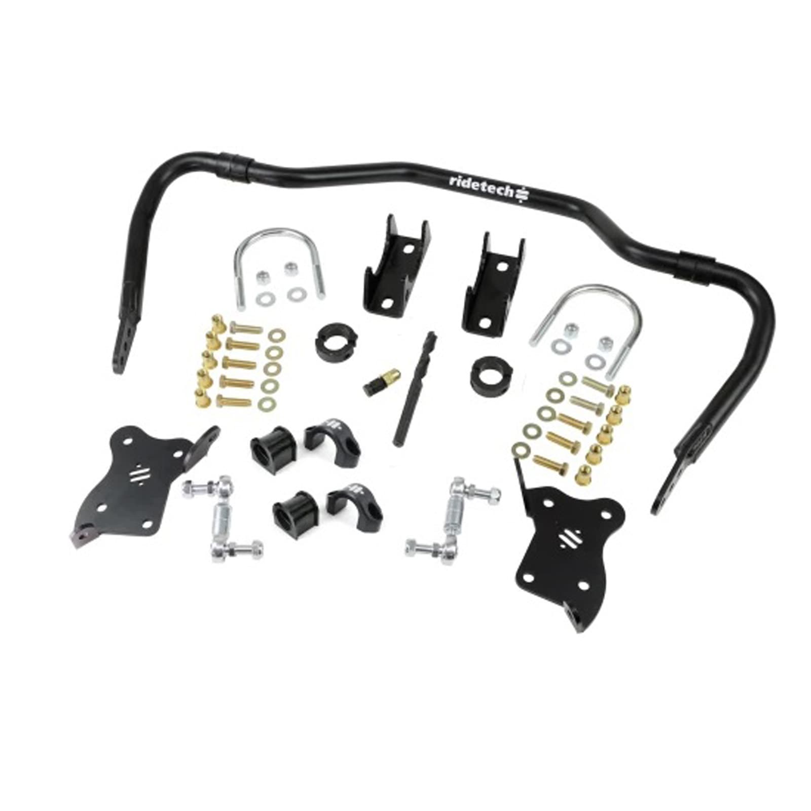 RideTech 11059102 Rear MuscleBar Sway Bar, 58-64 Impala