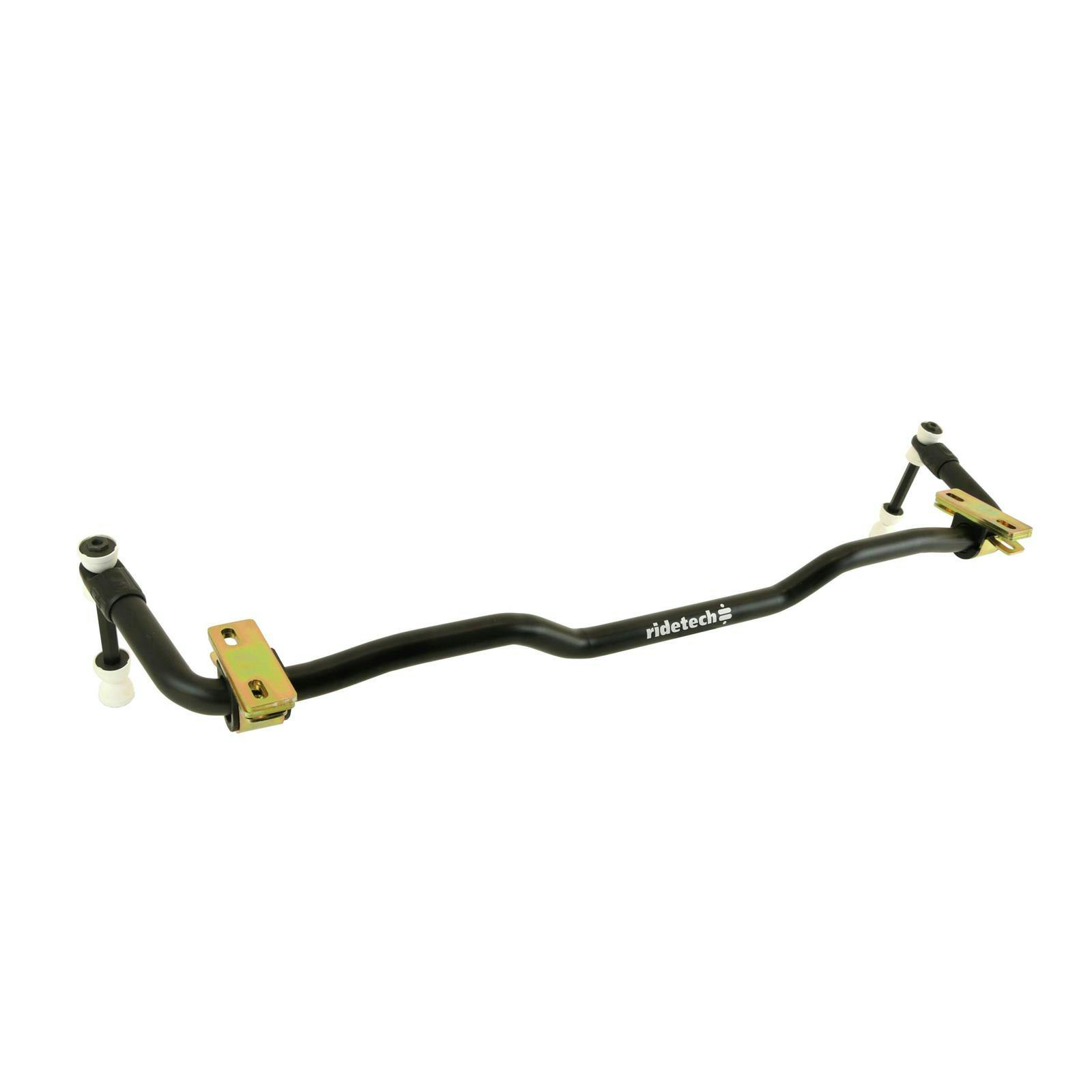 RideTech 11059120 Front Sway Bar, 58-64 GM B Body
