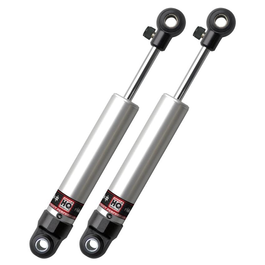 RideTech 11150701 HQ Series Rear Shocks, 65-70 Pontiac Fullsize