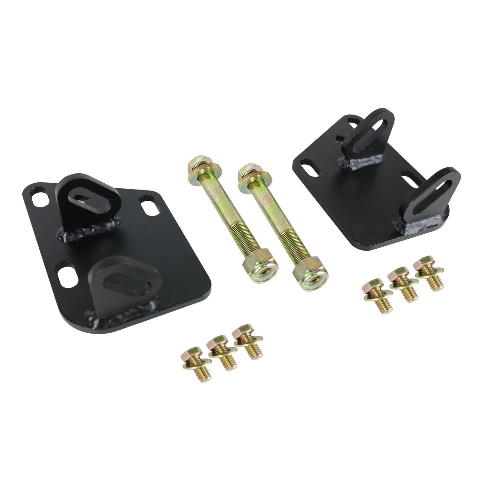 Ridetech 11169511 SBC/BBC Subframe/Chassis Motor Mounts