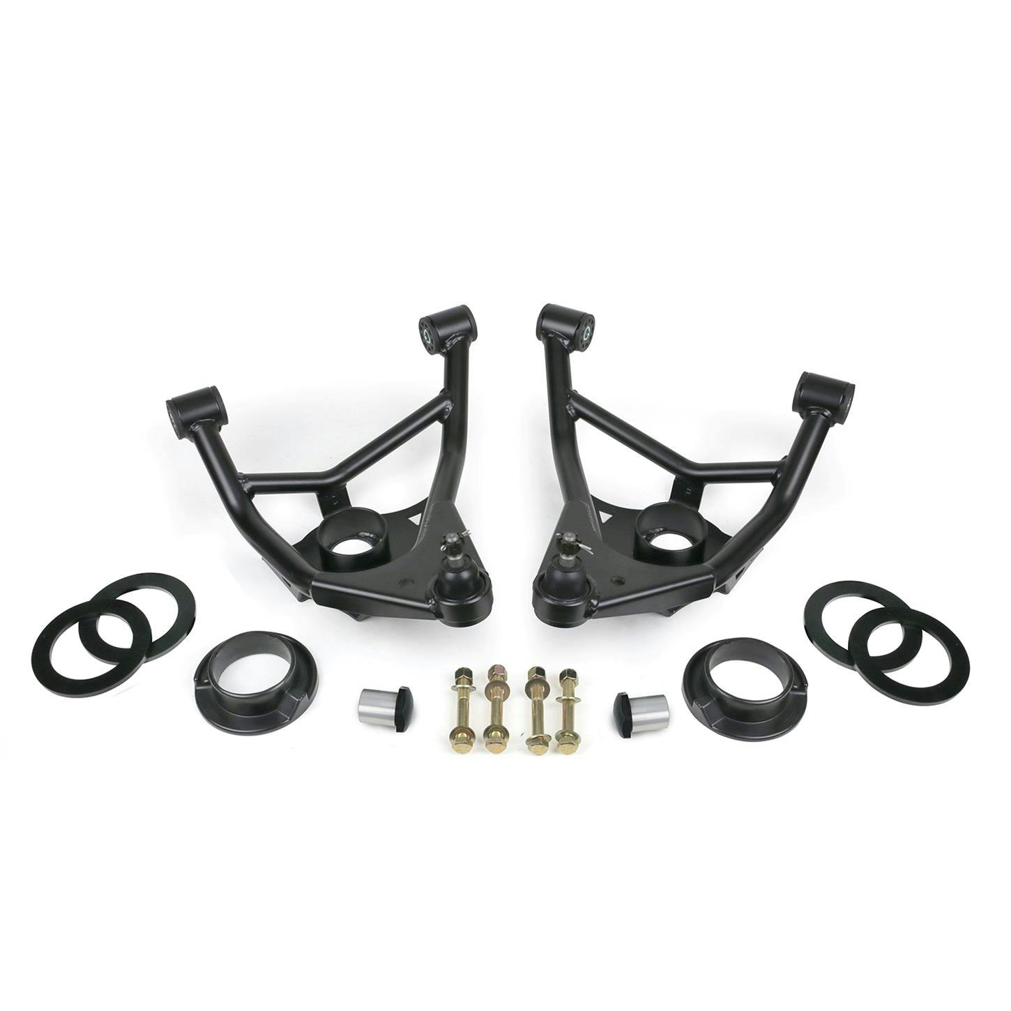 RideTech 11172199 Front lower StrongArms for 1970-1981 GM F-Body