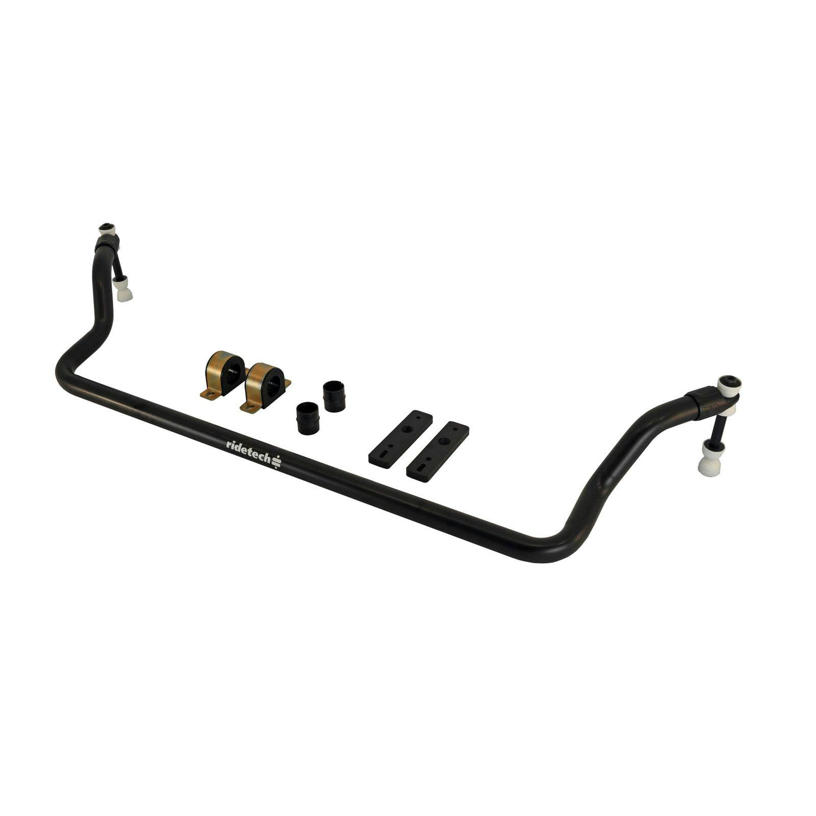 Ridetech 11179120 Front Sway Bar, 70-81 GM F Body
