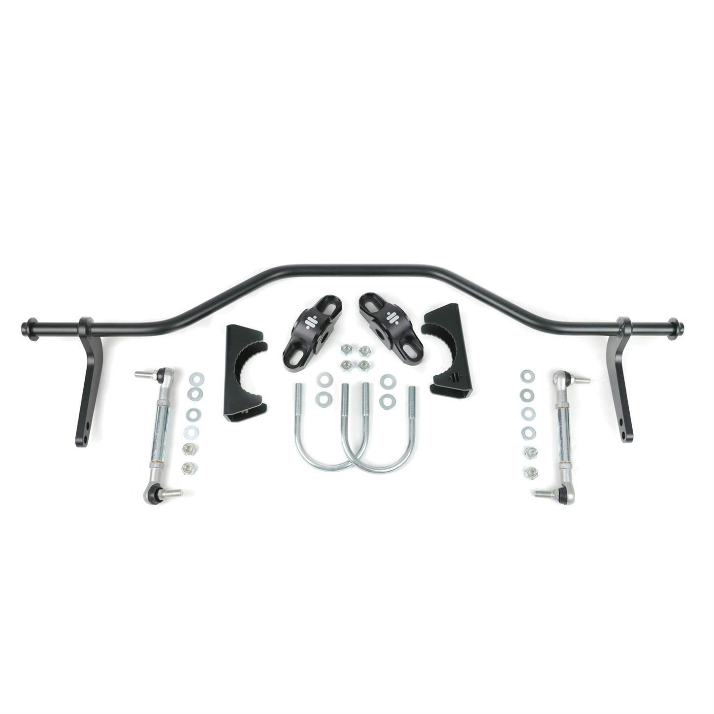 Ridetech 11179122 Rear MuscleBar Sway Bar, 70-81 GM F Body