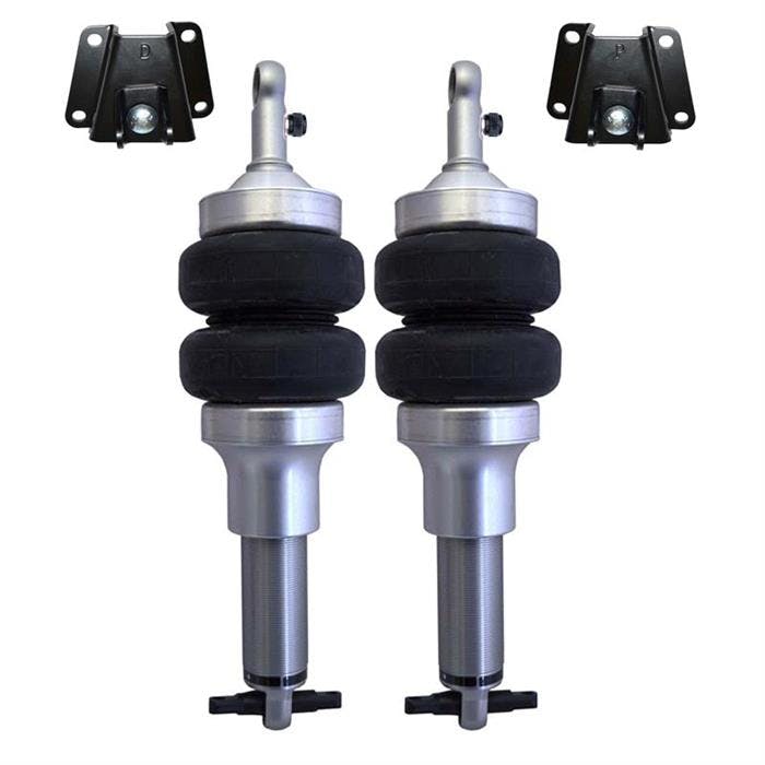 RideTech 11212401 HQ Series Front Shockwaves, 93-02 GM F Body