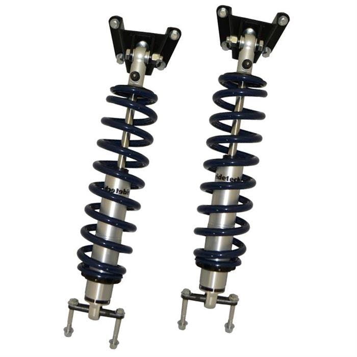RideTech 11213110 HQ Series Front Coilovers, 93-02 GM F Body