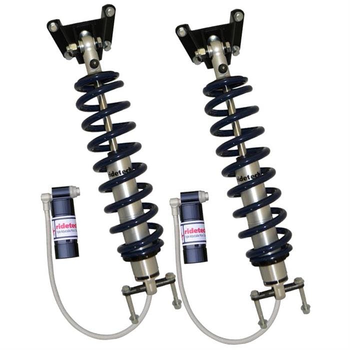 RideTech 11213111 TQ Series Front Coilovers, 93-02 GM F Body