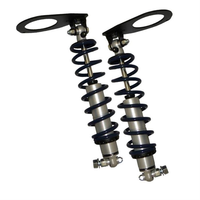 RideTech 11216110 HQ Series Rear Coilovers, 93-02 GM F Body