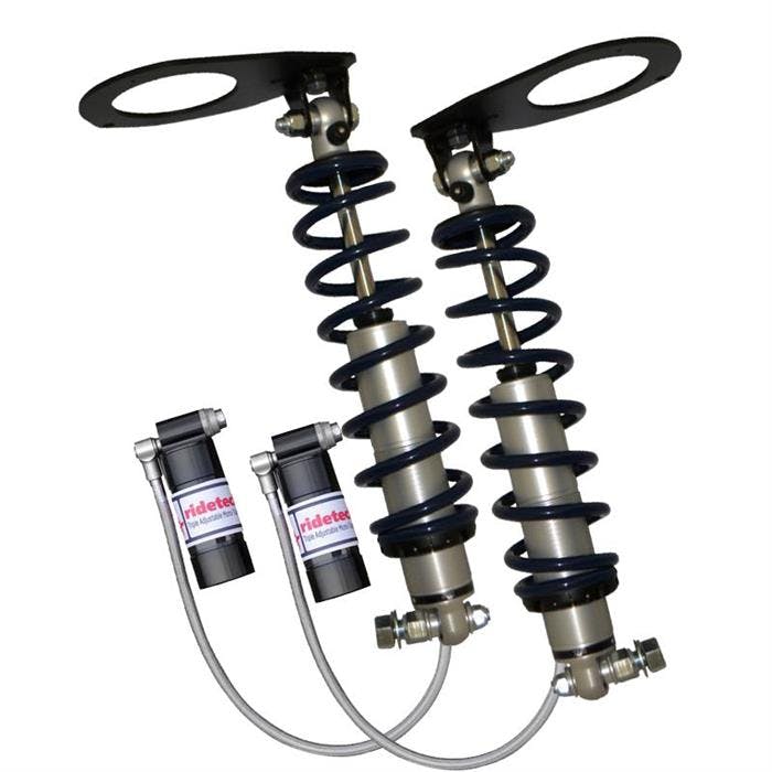 RideTech 11216111 TQ Series Rear Coilovers, 93-02 GM F Body