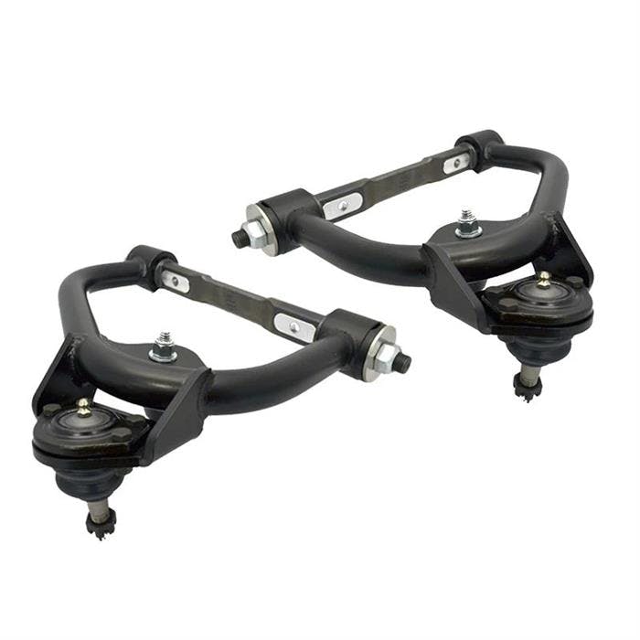 RideTech 11223699 Front Upper StrongArms, 64-72 GM A Body