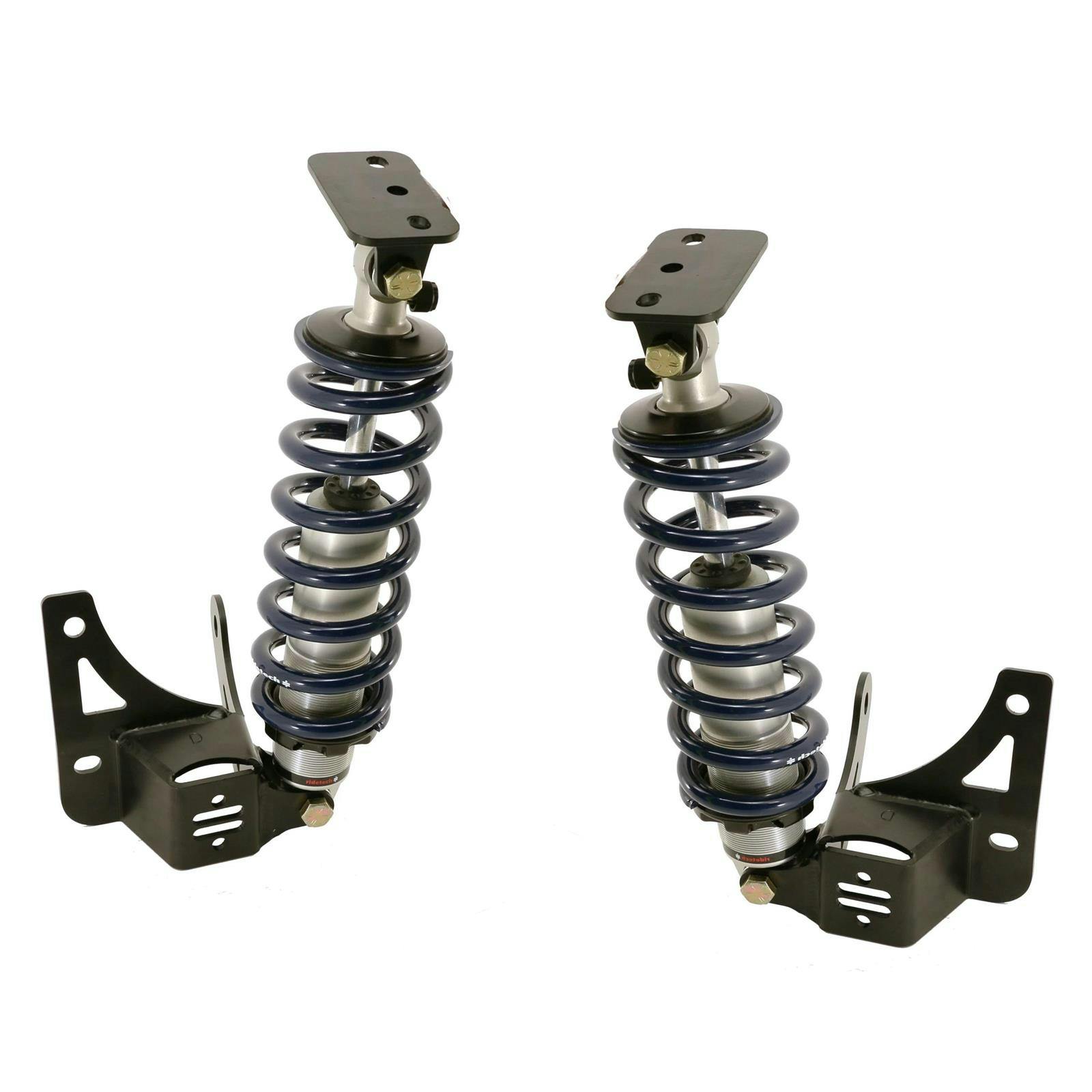 RideTech 11226110 HQ Series Rear Coilovers, 64-72 GM A Body