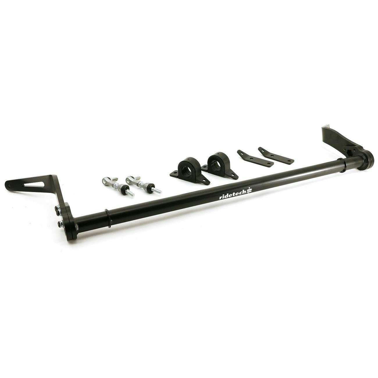 RideTech 11239100 Front MuscleBar Sway Bar, 64-67 GM A Body