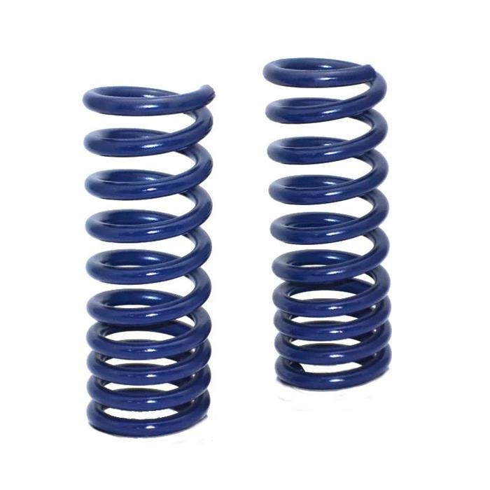 RideTech 11242351 Front Coil Springs, 68-72 GM A Body, B/B