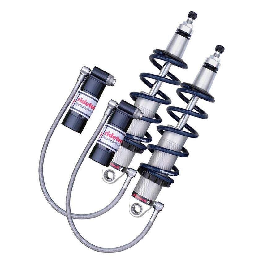 RideTech 11243511 TQ Series Front Coilovers, 68-72 GM A Body