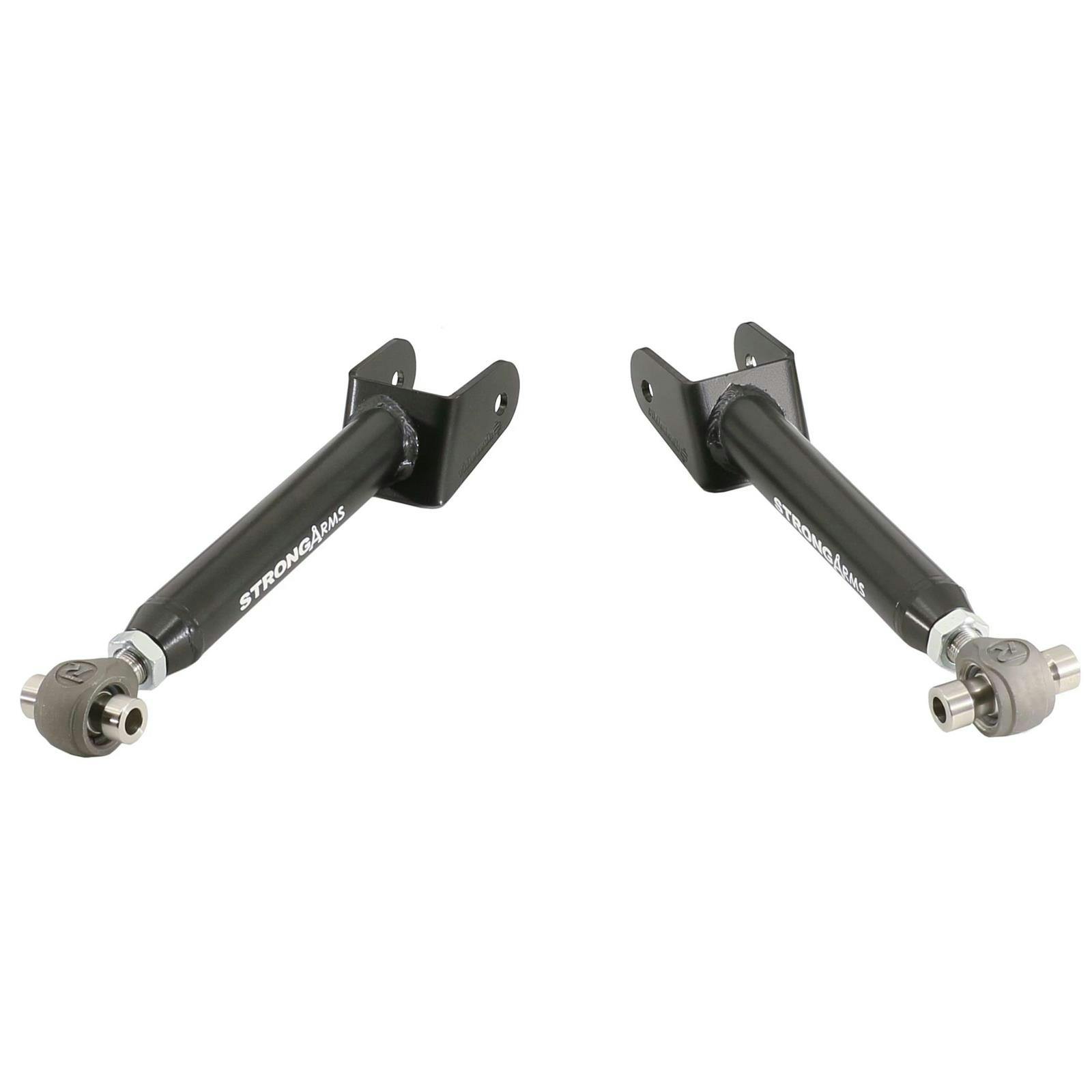 RideTech 11246699 Rear Upper Adj StrongArms, 68-72 GM A Body