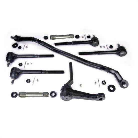 RideTech 11249570 Steering Linkage Kit, 68-70 GM A Body