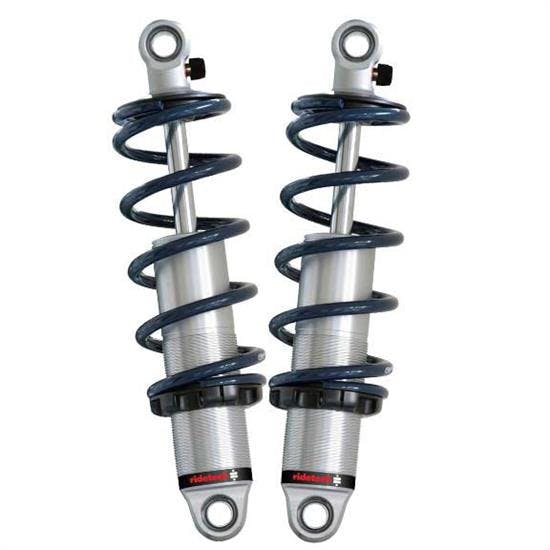 RideTech 11256510 1962-67 Nova Rear HQ Coil-Overs For 4-Link