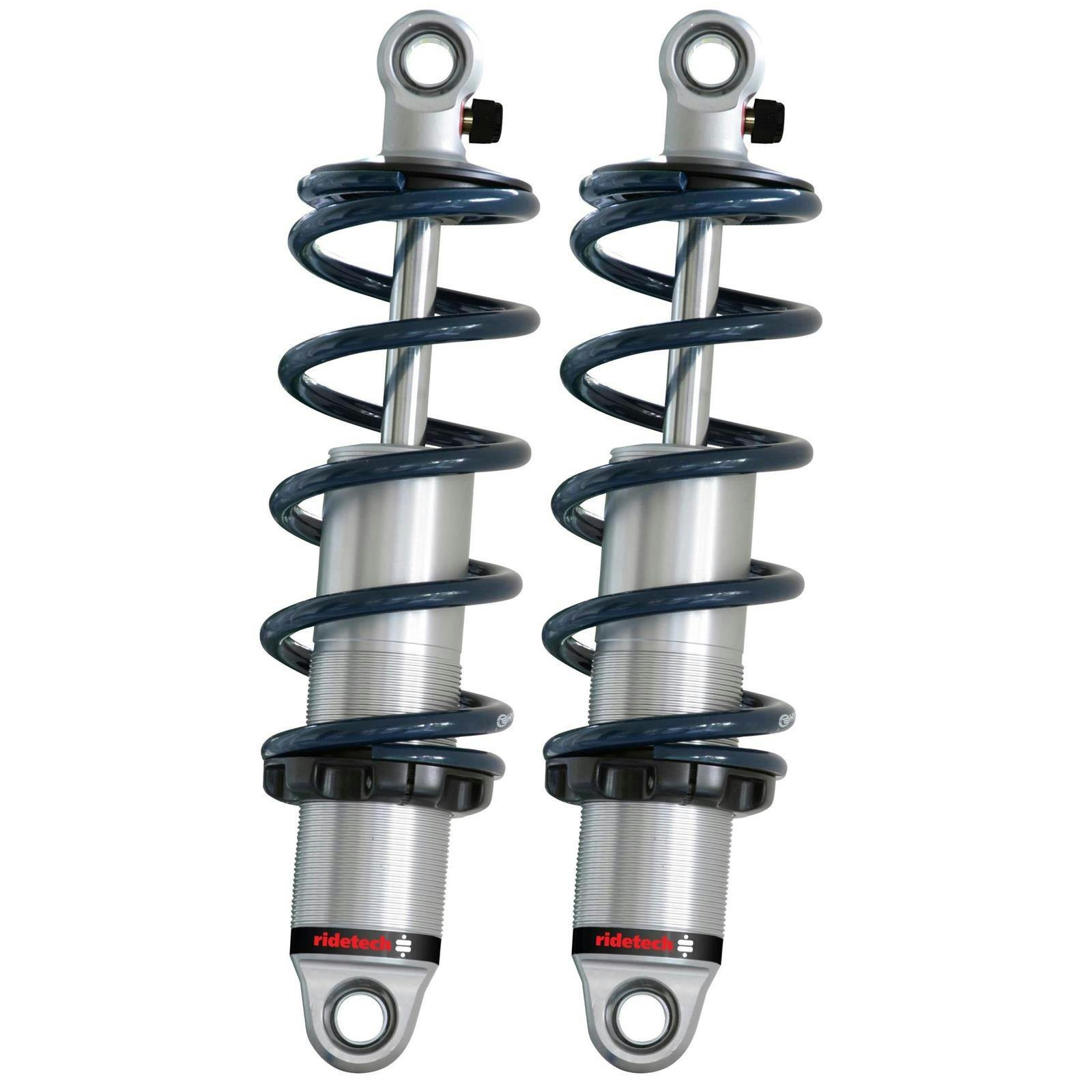 RideTech 11266510 HQ Series Rear Coilovers, 68-74 Nova