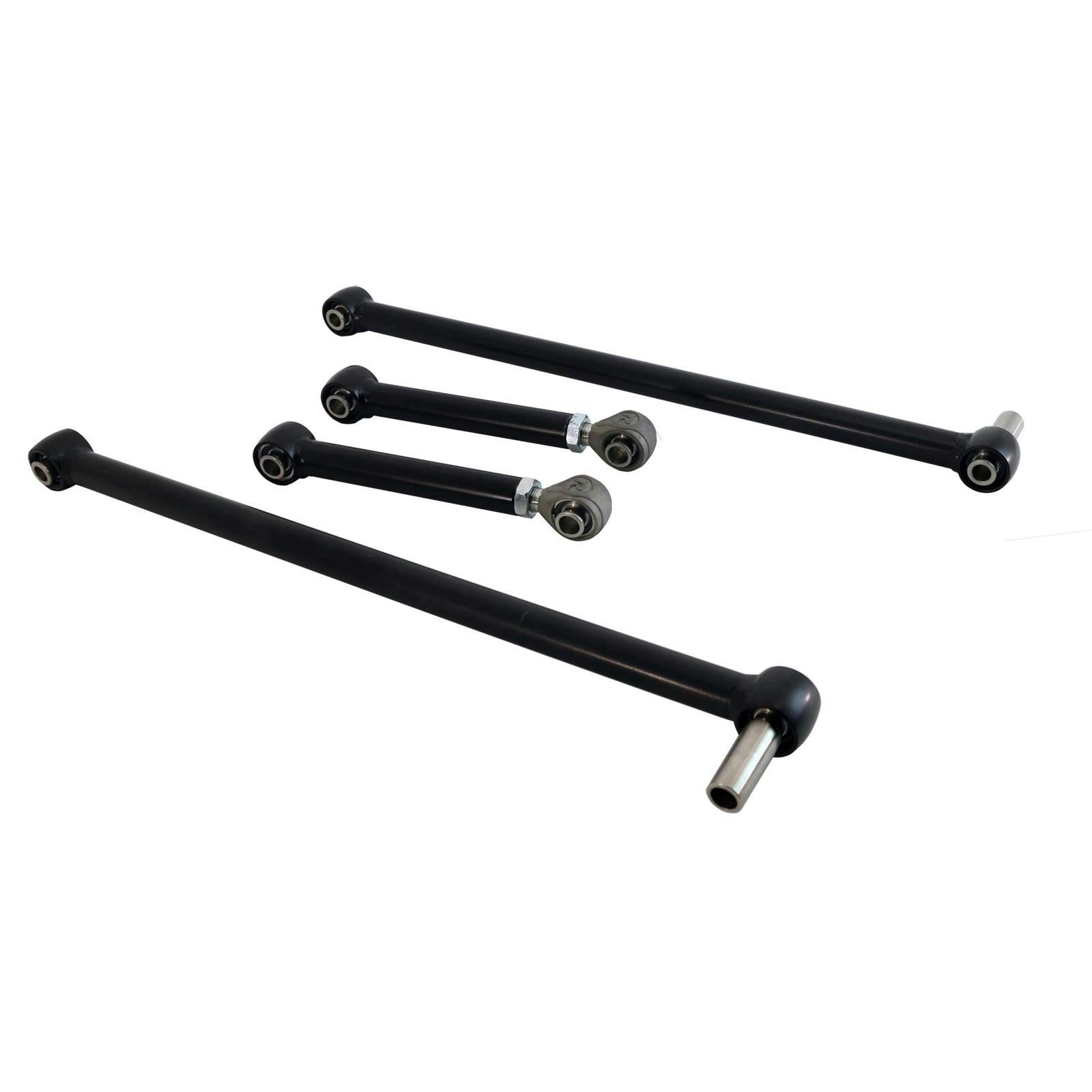 RideTech 11267212 68-72 Nova Replacement 4-Link Bar Kit, Previous