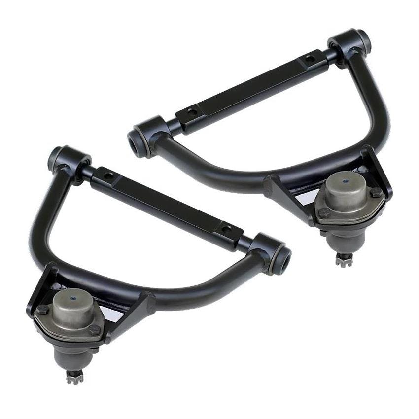 RideTech 11283699 Front Upper StrongArms, 65-70 Impala