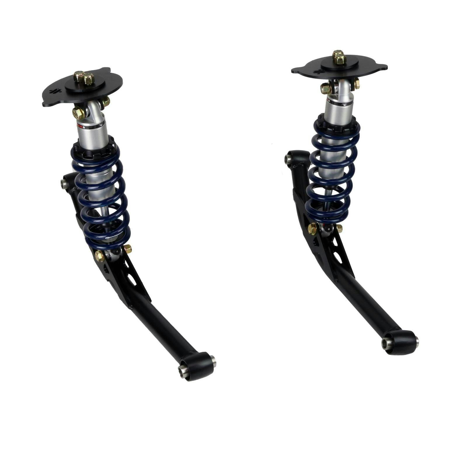 RideTech 11286211 65-70 Impala Rear Coilover Package, TQ Upgrade