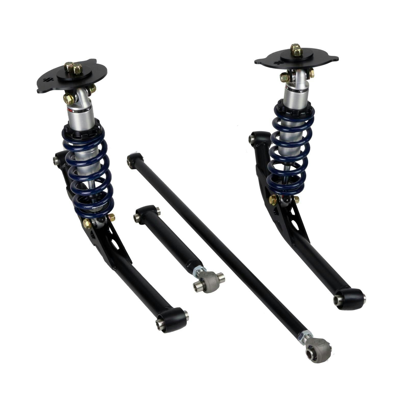 RideTech 11306210 1967-70 Impala Rear Coilover System