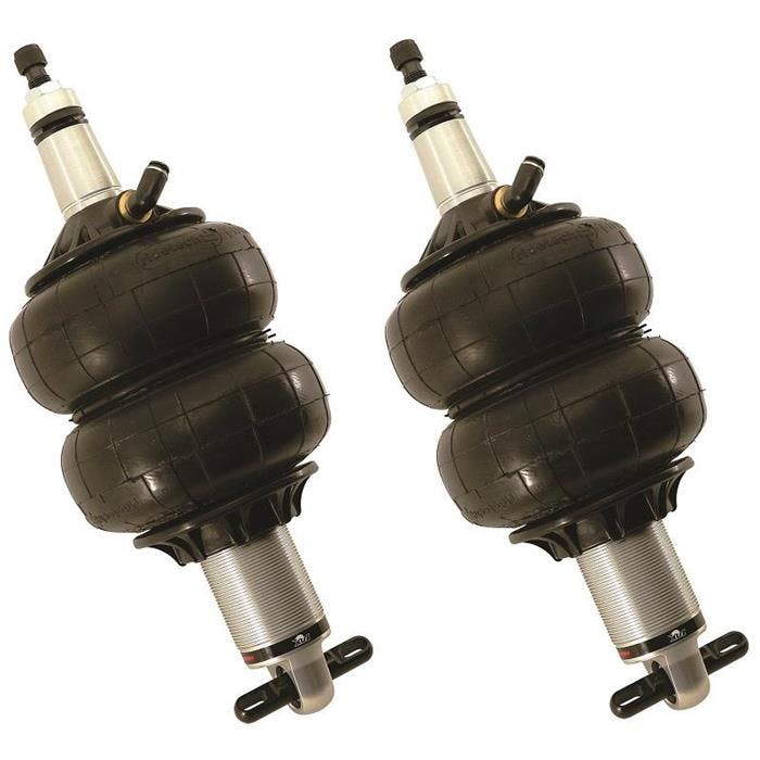 RideTech 11312401 HQ Series Front Shockwaves, 91-96 Impala