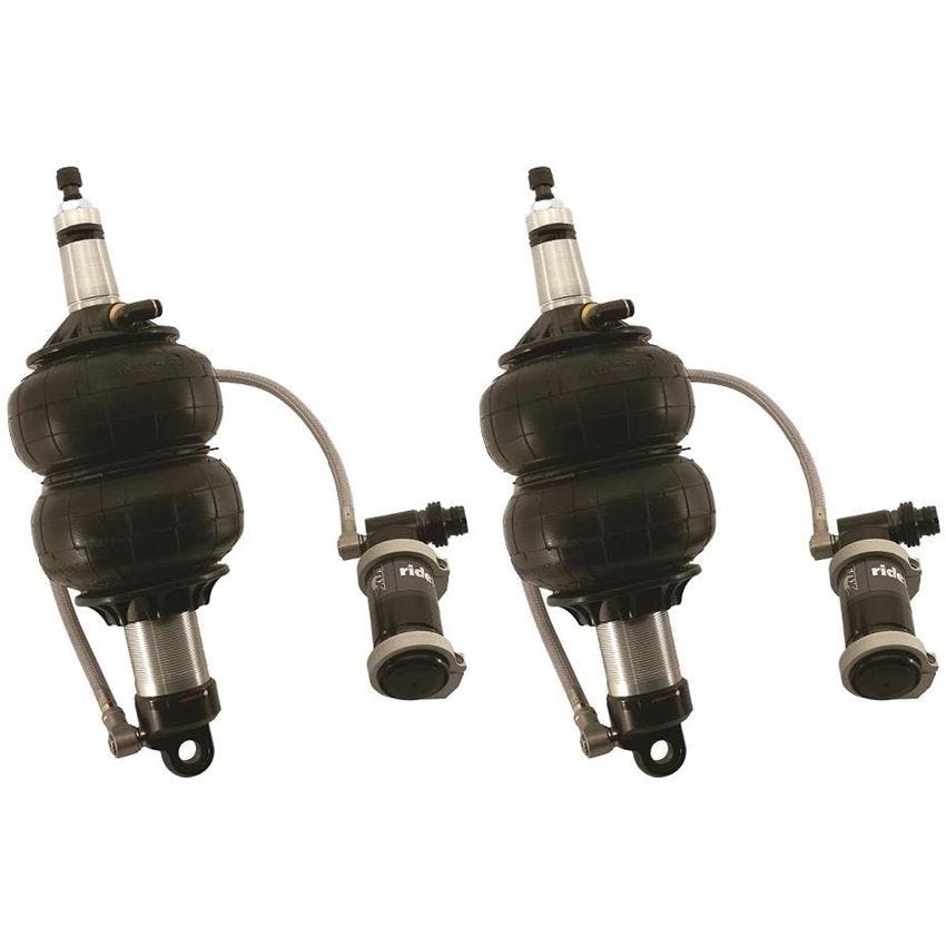 RideTech 11323011 TQ Series Front Shockwaves, 78-88 GM G Body