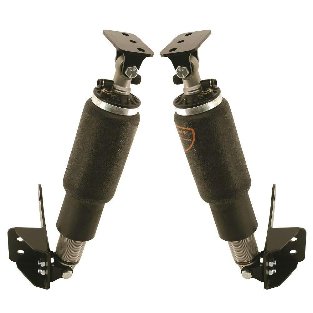 RideTech 11325401 HQ Series Rear Shockwaves, 78-88 GM G Body