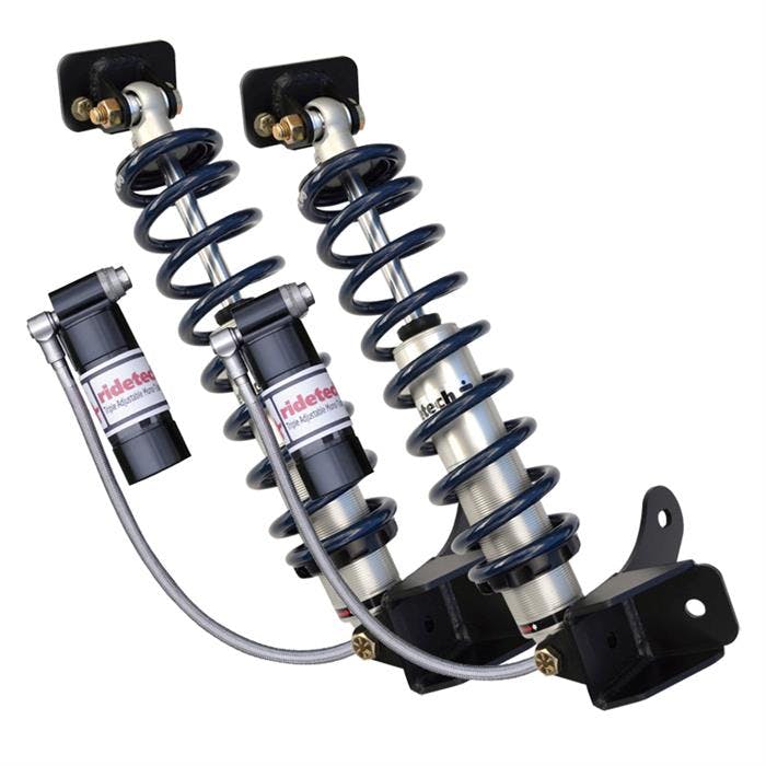 RideTech 11326111 TQ Series Rear Coilovers, 78-88 GM G Body