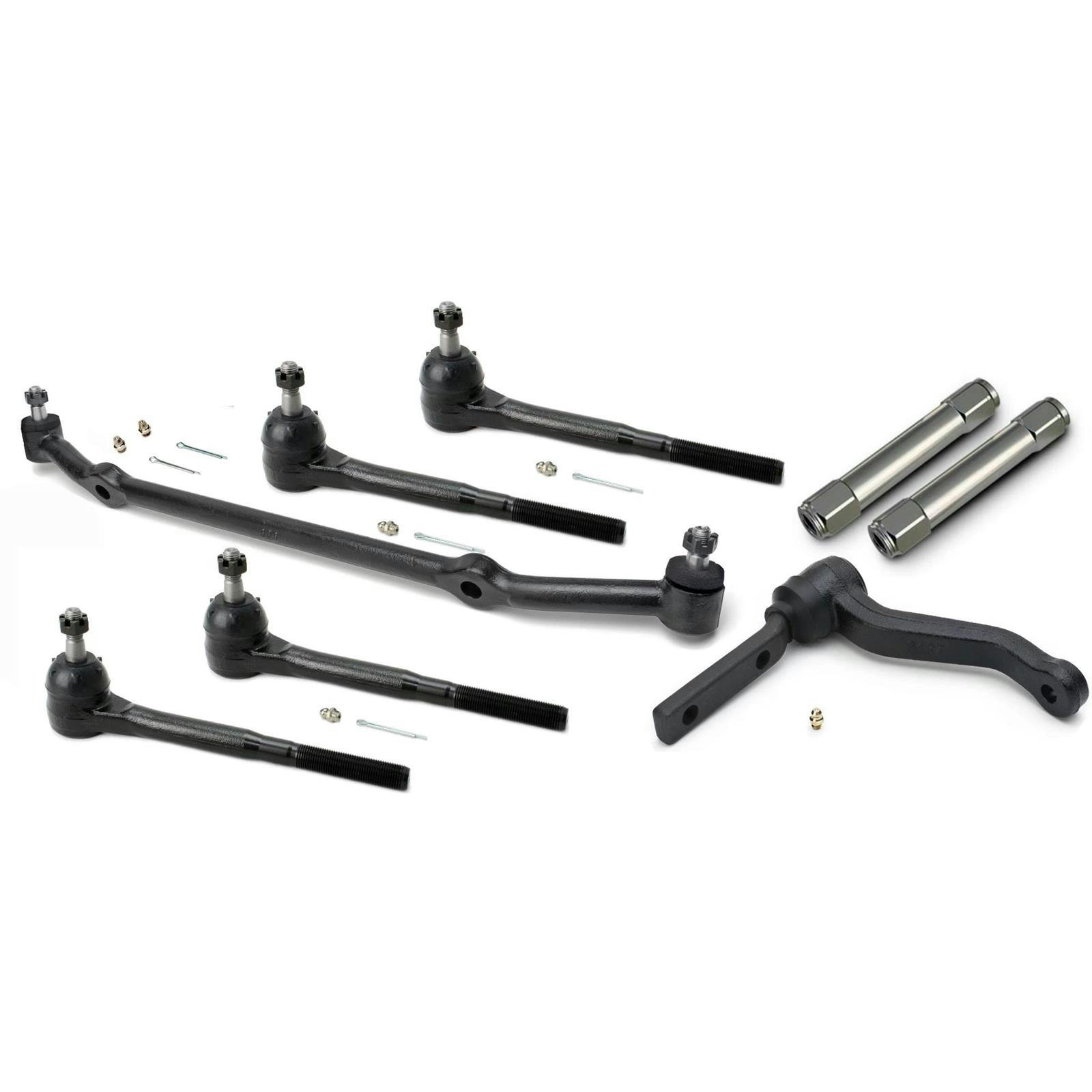 RideTech 11329570 Steering Linkage Kit, 78-88 GM G Body