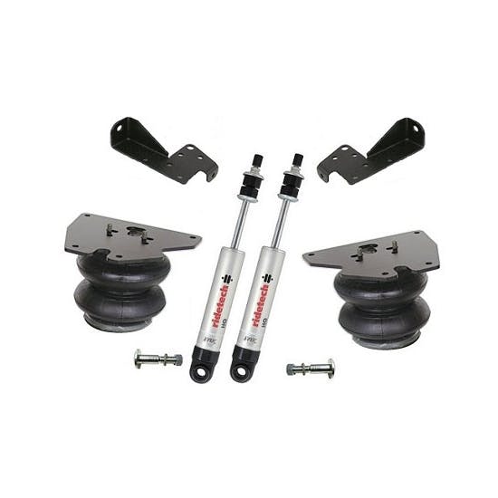 RideTech 11330910 Front CoolRide Kit, 63-72 C10