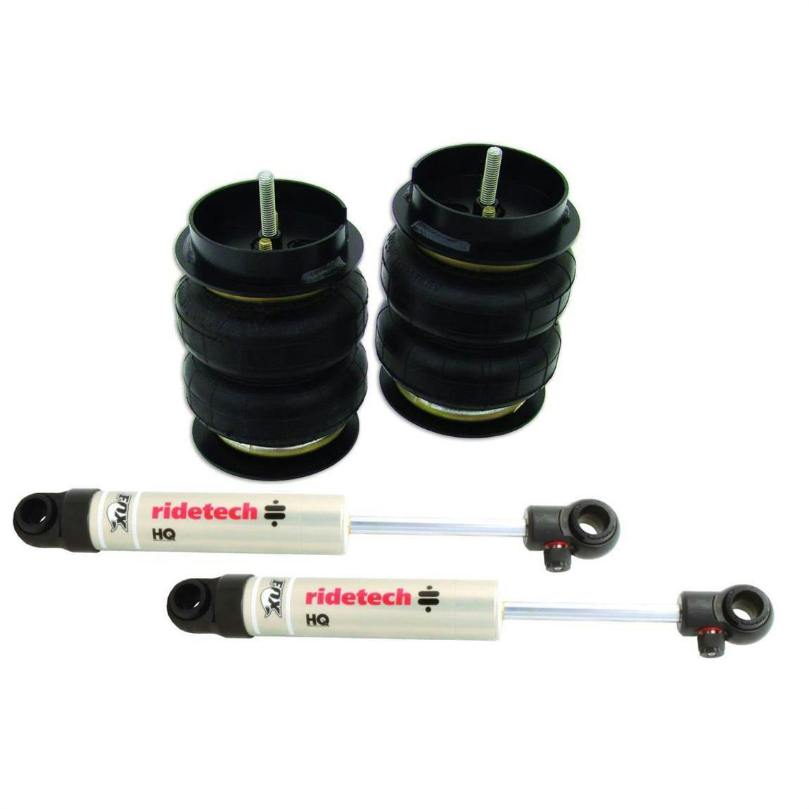 RideTech 11334010 Rear CoolRide Kit, 63-72 C10