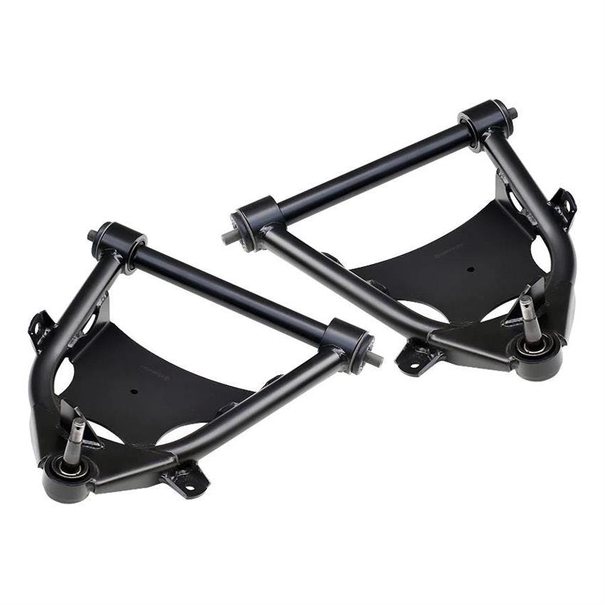 RideTech 11341499 Front Lower StrongArms, 63-70 C10