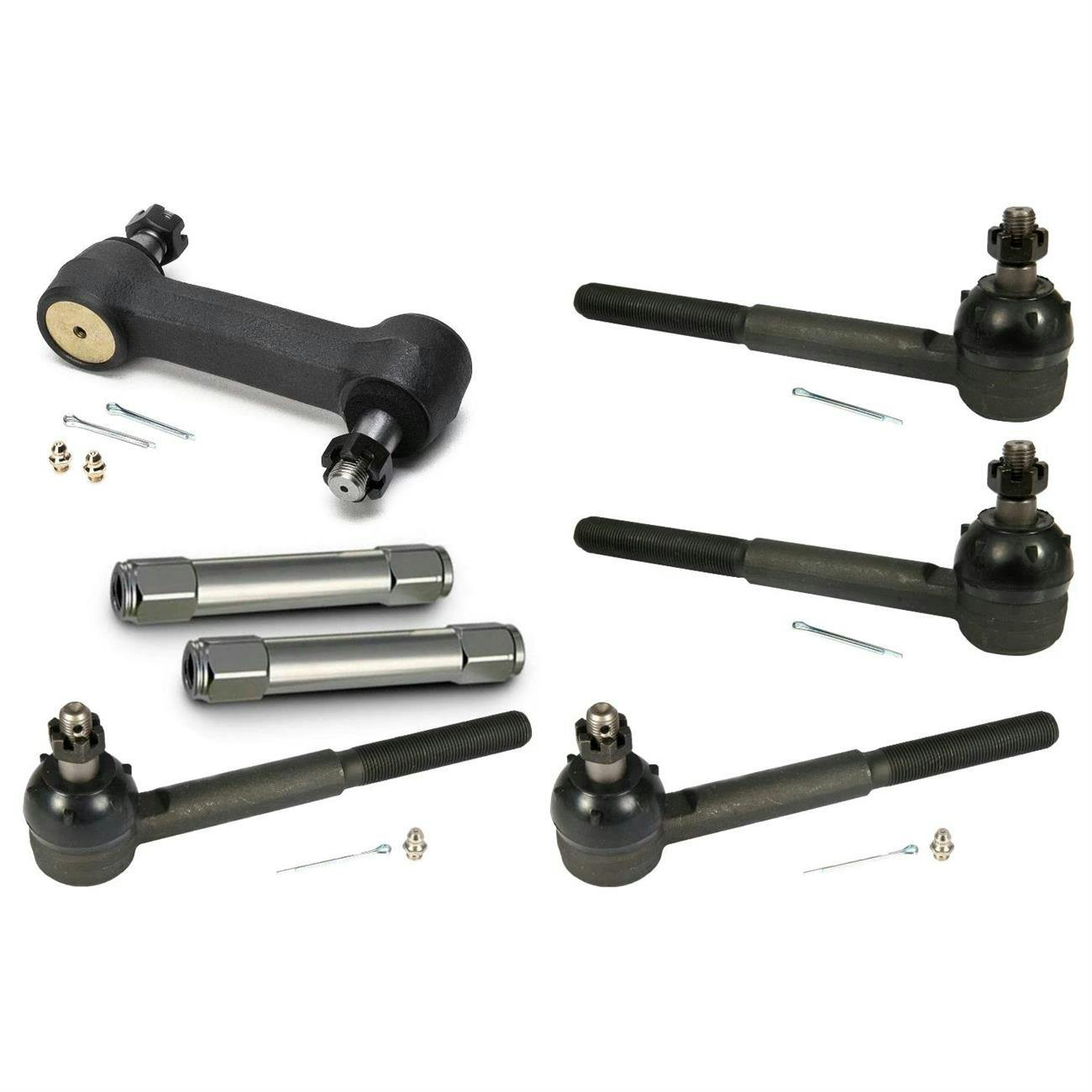 RideTech 11349570 Steering Linkage Kit, 67-70 C10
