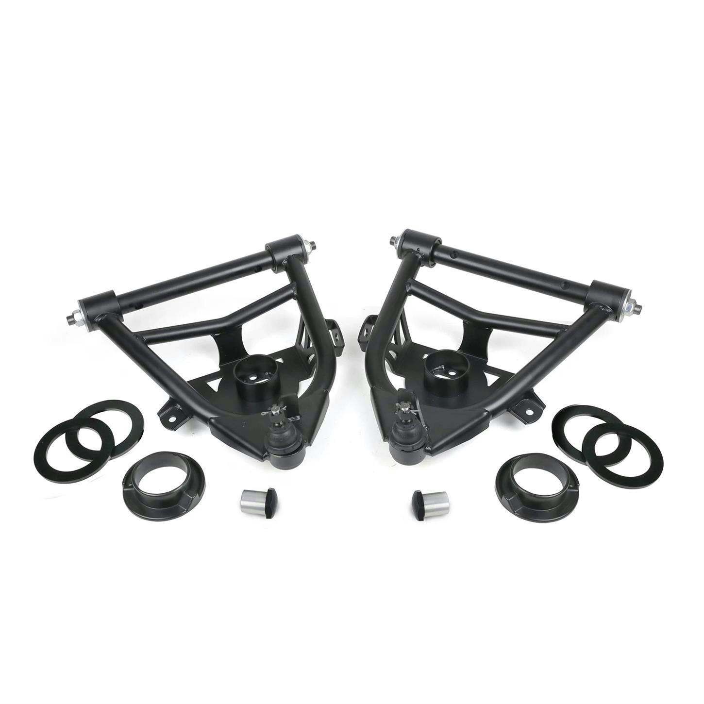 RideTech 11352199 Front lower StrongArms for 1971-1972 C10