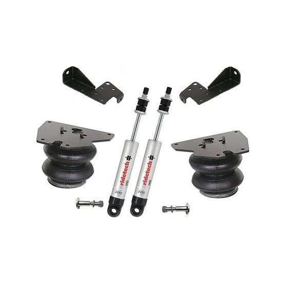 RideTech 11360910 Front CoolRide Kit, 73-87 C10