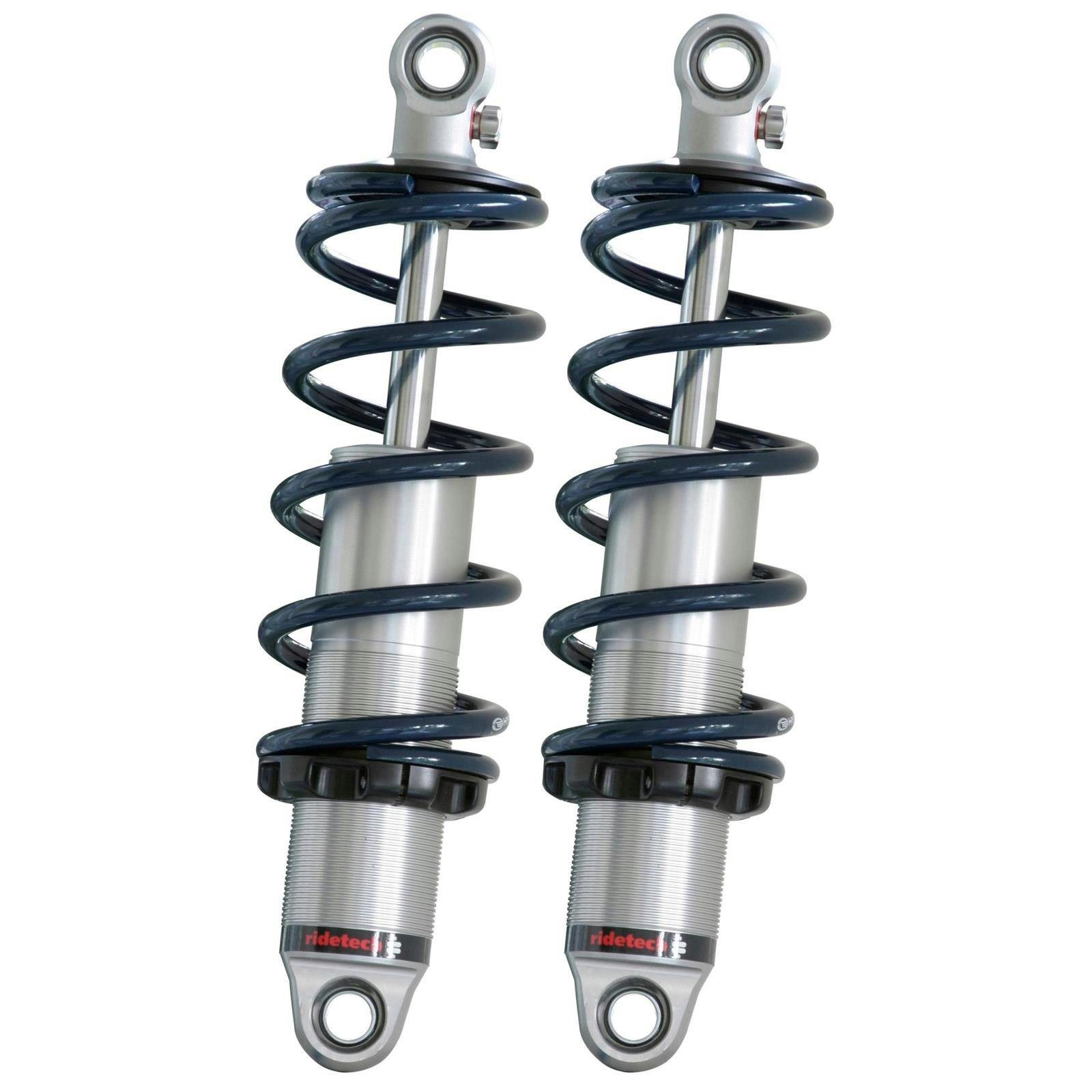RideTech 11363510 Front HQ Series Coilovers, 1973-1987 C10